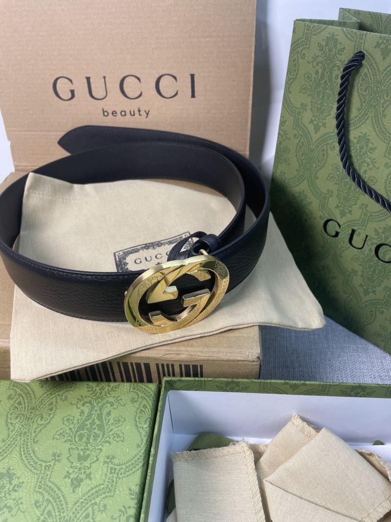 Gucci Belts